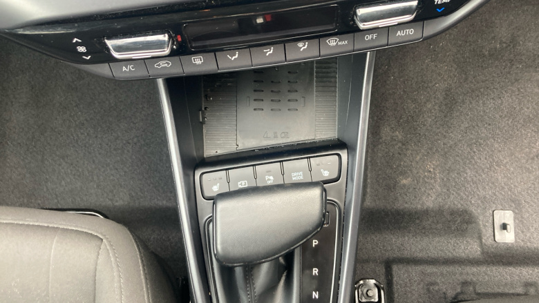 Hyundai BAYON 1.0 TGDi 48V MHEV Premium 5dr DCT Petrol Hatchback